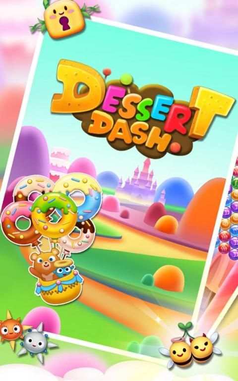 Dessert Dash скриншот 8