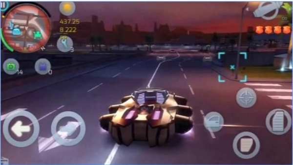 Pro Gangstar Vegas: Guide screenshot 3
