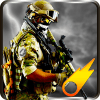 Undercover Sniper Hero أيقونة