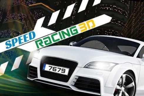 Real Car Racing Speed 3D 4 تصوير الشاشة