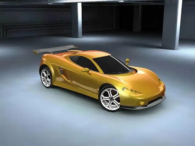 →