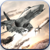 Air Strike Fighter 3D иконка