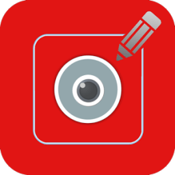 Camera Phonto - Text on Pics иконка