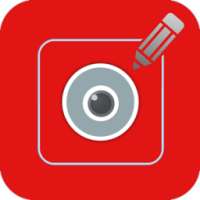 Camera Phonto - Text on Pics on 9Apps