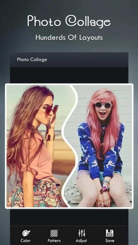 Picture Collage Maker screenshot 5