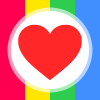 Instalikes Instagram Likes أيقونة