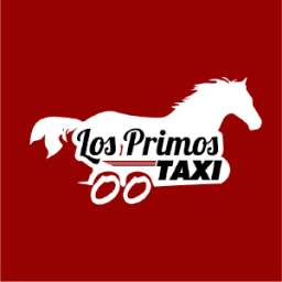 Los PrimosCousins Taxi Service