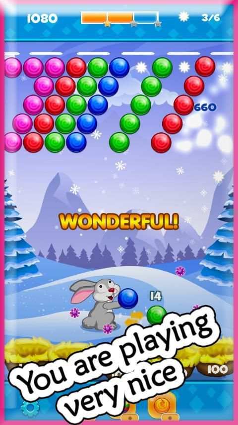 Candy Crash Shooter screenshot 4
