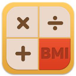 BMI Calculator