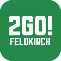 2GO! Feldkirch on 9Apps