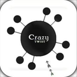 CRAZY SWING BALL TWISTER आइकन