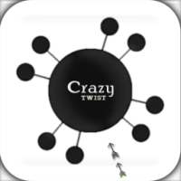CRAZY SWING BALL TWISTER