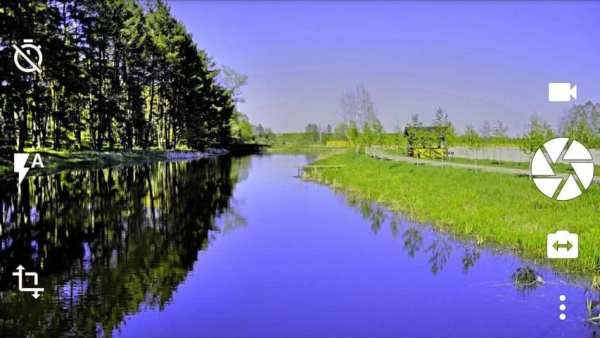 HDR++ Camera screenshot 5