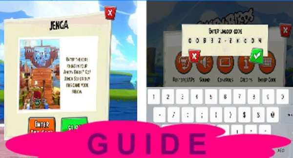 Guide for Angry Birds Go скриншот 3