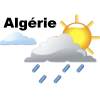 Weather of Algeria
