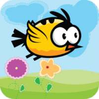 Bird Games logo