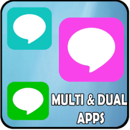 Dual Lines Multi आइकन