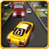 Freeway Traffic Racer