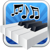 Piano Touch Pro أيقونة