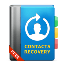 ikon Restore Deleted Contacts Free