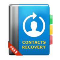 Restore Deleted Contacts Free
