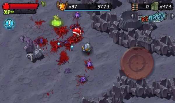 Monster Shooter screenshot 7
