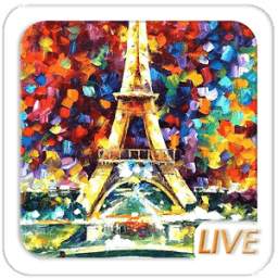 Paris 1.0.0