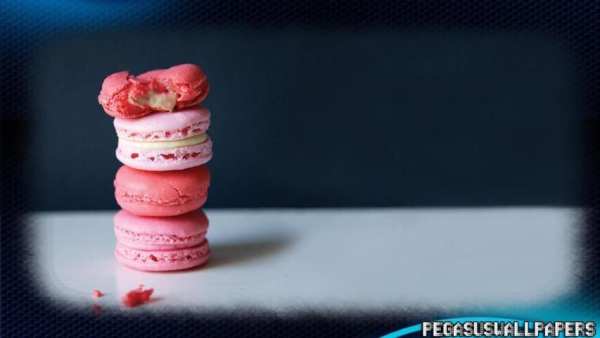Macaron Wallpaper screenshot 3