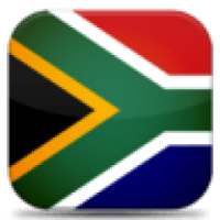 South African Live Radio on 9Apps