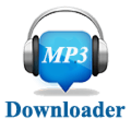 mp3 Downloader icon