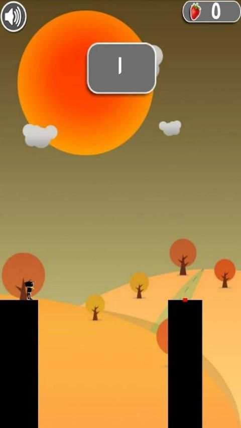 Bridge Stick Hero स्क्रीनशॉट 4