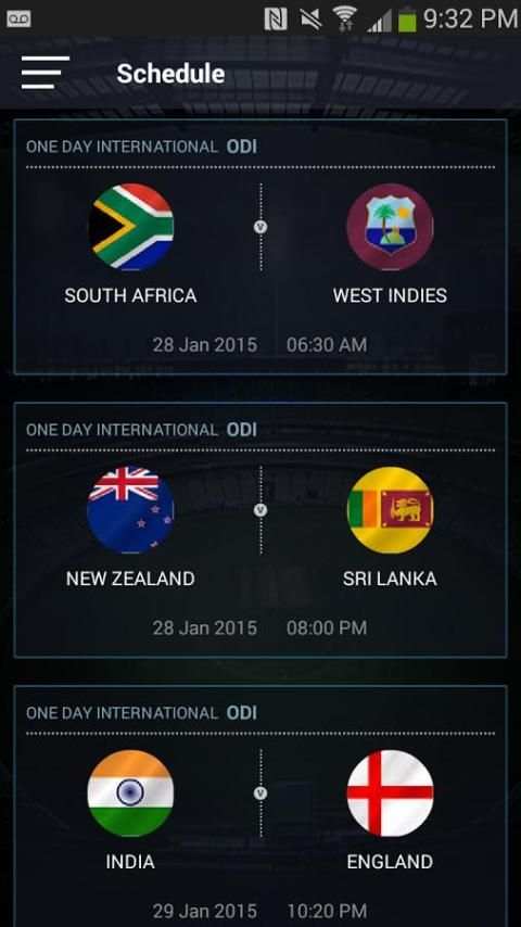 Funtasy Cricket स्क्रीनशॉट 5