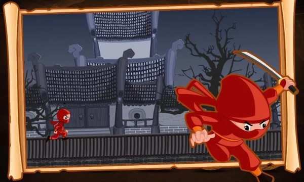 Ninja Master Kungfu screenshot 6