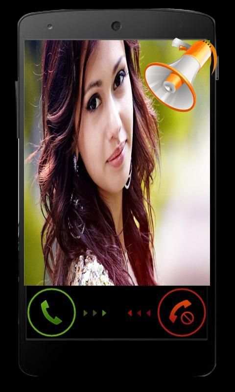 Free Caller Name Announcer screenshot 1
