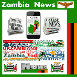 ikon ZAMBIA NEWS