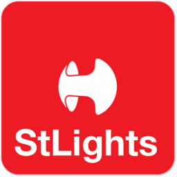 Havells STLight أيقونة