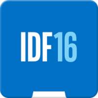 IDF16 on 9Apps