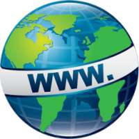 Internet Web Browser