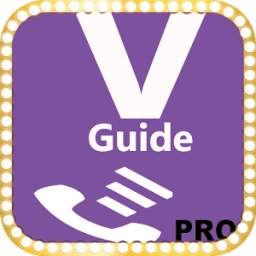 Guide Of Viber 1.1