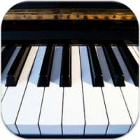 Play Piano on phone on 9Apps