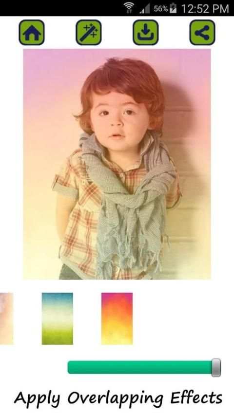 Pic Editor Booth screenshot 7