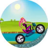 Shopkins Adventure