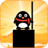 Penguin Hero أيقونة