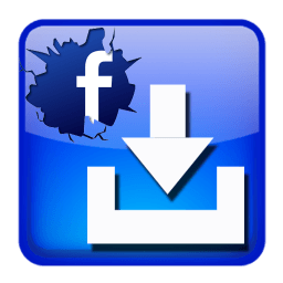 Video Downloader For Facebook иконка