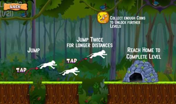 Junglee Tiger screenshot 5