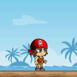 Island Treasure Adventure иконка