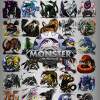 MonsterMMORPG For Pokemon Fans