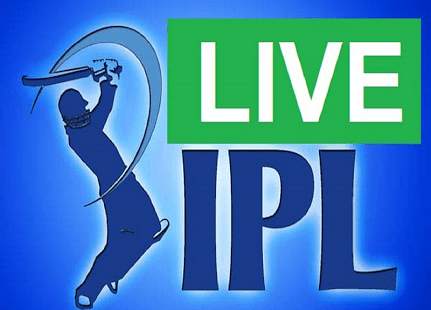 IPL Cricket T20 Live 2015 5 تصوير الشاشة