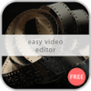 Easy Video Editor Guide icon