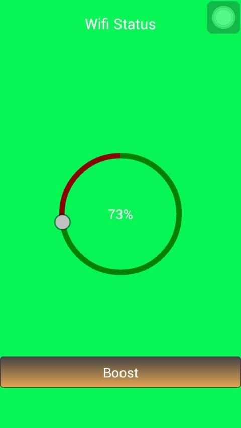 WiFi Speed Booster for Prank screenshot 1